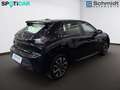 Peugeot 208 Hybrid 110 e-DCS6 Style Aut. Schwarz - thumbnail 4