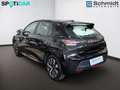 Peugeot 208 Hybrid 110 e-DCS6 Style Aut. Schwarz - thumbnail 3