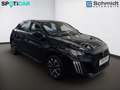 Peugeot 208 Hybrid 110 e-DCS6 Style Aut. Schwarz - thumbnail 5