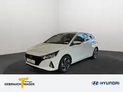 Hyundai i20 1.0 T-GDI Trend Trend