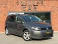 Volkswagen Touran 7 places - Capteurs - Clim auto - Distrib ok Gris - thumbnail 3