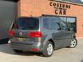 Volkswagen Touran 7 places - Capteurs - Clim auto - Distrib ok Gris - thumbnail 8