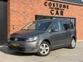 Volkswagen Touran 7 places - Capteurs - Clim auto - Distrib ok Grau - thumbnail 7