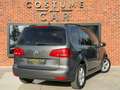 Volkswagen Touran 7 places - Capteurs - Clim auto - Distrib ok Grau - thumbnail 4