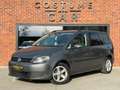 Volkswagen Touran 7 places - Capteurs - Clim auto - Distrib ok Gris - thumbnail 1