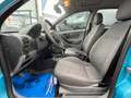 Opel Corsa 1.0*Schiebedach*ZV*AllWR*91.TKM*TÜV NEU Bleu - thumbnail 9