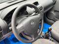 Opel Corsa 1.0*Schiebedach*ZV*AllWR*91.TKM*TÜV NEU Bleu - thumbnail 13