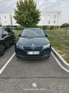 Skoda Karoq 1.6 TDI 116 ch Ambition