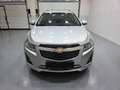 Chevrolet Cruze KL1 LTZ Grau - thumbnail 2