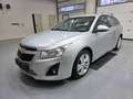 Chevrolet Cruze KL1 LTZ Grau - thumbnail 3