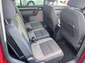 Volkswagen Touran CrossTouran Tüv neu Automatik Navi Webast Rojo - thumbnail 12
