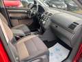 Volkswagen Touran CrossTouran Tüv neu Automatik Navi Webast Rojo - thumbnail 10