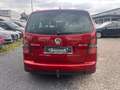 Volkswagen Touran CrossTouran Tüv neu Automatik Navi Webast Rojo - thumbnail 5