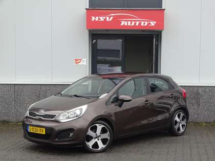 Kia Rio 1.2 CVVT airco cruise LM
