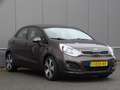 Kia Rio 1.2 CVVT airco LM cruise Braun - thumbnail 4