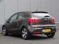 Kia Rio 1.2 CVVT airco LM cruise Braun - thumbnail 7