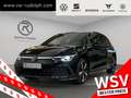 Volkswagen Golf VIII GTD 2.0 TDI DSG / Navi LED AHK Schwarz - thumbnail 1