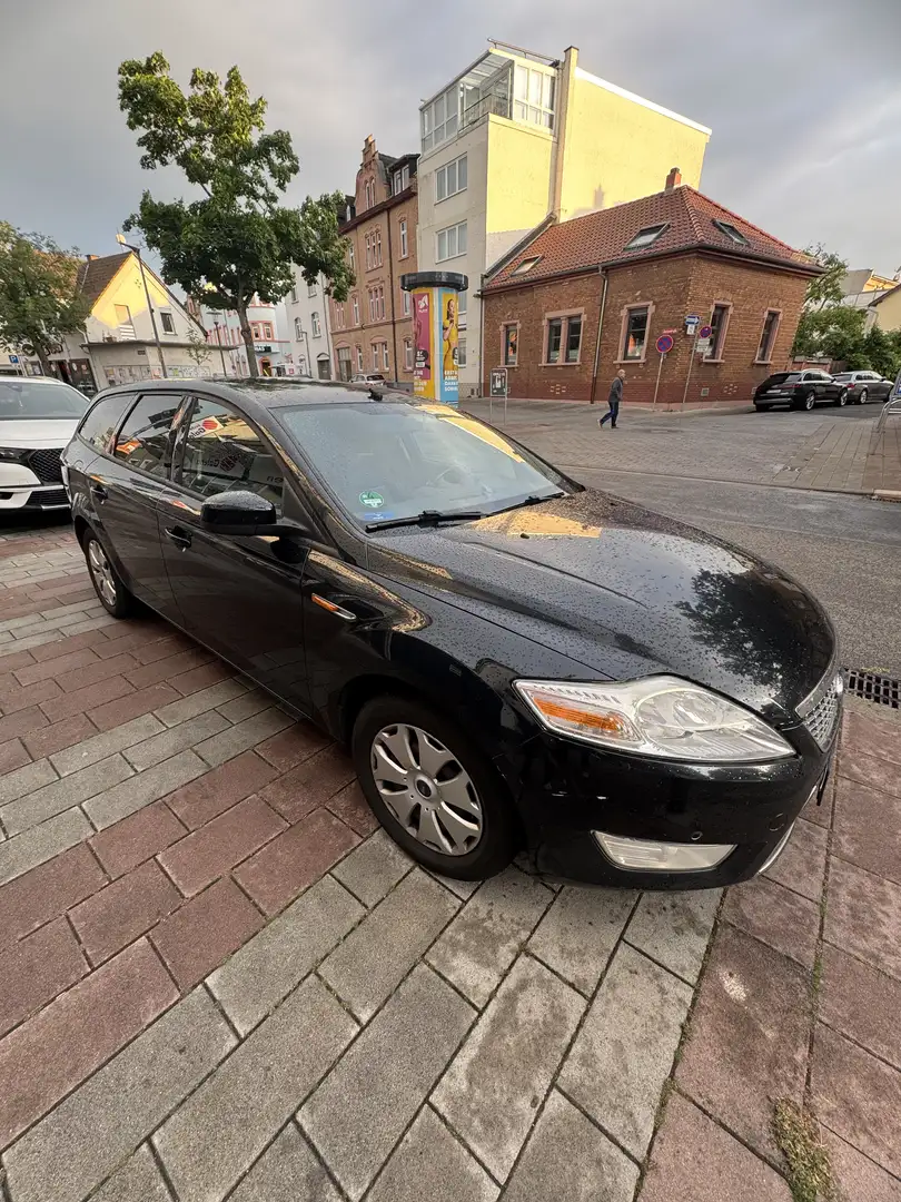 Ford Mondeo 2.0 TDCi Trend - 2