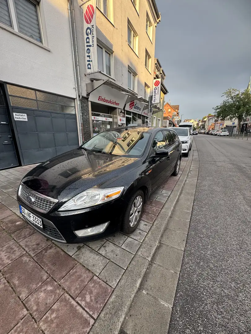 Ford Mondeo 2.0 TDCi Trend - 1