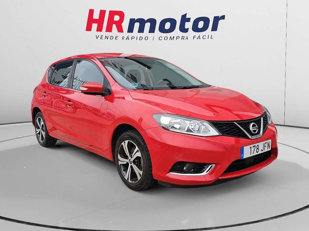 Nissan Pulsar 1.2 DIG-T Acenta - foto 1