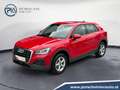 Audi Q2 35 TFSI intense Rouge - thumbnail 1
