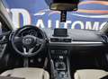 Mazda 3 2,2 Sports-Line *HEAD-UP*LEDER*SPURHALTE*HU/TÜV Weiß - thumbnail 6