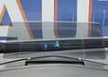 Mazda 3 2,2 Sports-Line *HEAD-UP*LEDER*SPURHALTE*HU/TÜV Weiß - thumbnail 9