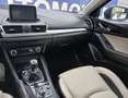 Mazda 3 2,2 Sports-Line *HEAD-UP*LEDER*SPURHALTE*HU/TÜV Weiß - thumbnail 8