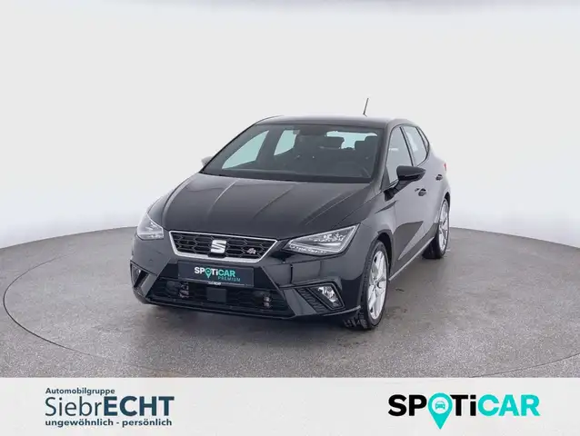 SEAT Ibiza FR 1.0 TSI*NAVI*SHZ*RFK*uvm
