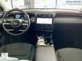 Hyundai TUCSON Prime LEDER+SHZ+LHZ+NAVI+EPH+19"ALU 1.6 T-GDI HEV Grey - thumbnail 11