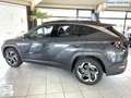 Hyundai TUCSON Prime LEDER+SHZ+LHZ+NAVI+EPH+19"ALU 1.6 T-GDI HEV Grey - thumbnail 2