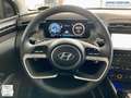 Hyundai TUCSON Prime LEDER+SHZ+LHZ+NAVI+EPH+19"ALU 1.6 T-GDI HEV Grey - thumbnail 12