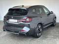 BMW iX3 M Sport Navi.Laser.AHK.360°.ACC.Gestik.HuD Grau - thumbnail 4
