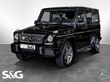 G 65 Schiebedach+HIFI+STANDHEIZUNG+20"