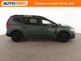 Dacia Jogger 1.0 TCe Extreme Go 81kW 5pl. Verde - thumbnail 7