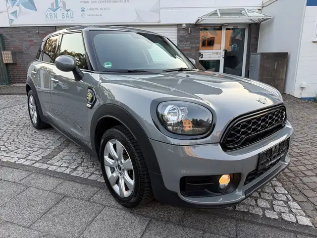 MINI Cooper SE Countryman Cooper SE All4