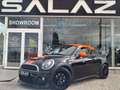 MINI Cooper S Coupe Mini Coupé 1.6 Cooper S/NO CONTROL / NO GARANTIE / EXPORT Schwarz - thumbnail 1