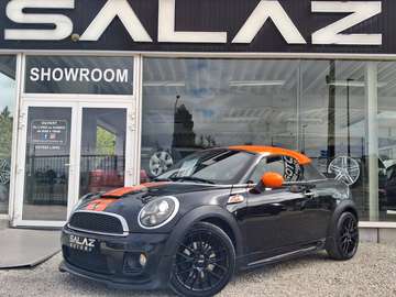 Mini Coupé 1.6 Cooper S/NO CONTROL / NO GARANTIE / EXPORT