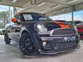 MINI Cooper S Coupe Mini Coupé 1.6 Cooper S/NO CONTROL / NO GARANTIE / EXPORT Schwarz - thumbnail 4
