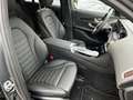 Mercedes-Benz EQC 400 4M AMG+MBUX+Distr+SHD+Key+36+AHK+Sitzkli Szary - thumbnail 10