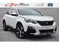 Peugeot 3008 1.2 \'ALLURE\\\' GPS+ALU Blanc - thumbnail 1