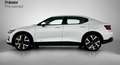 Polestar 2 Long Rang Dual Motor Performance Plus 82 kWh Blanc - thumbnail 2