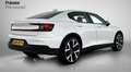 Polestar 2 Long Rang Dual Motor Performance Plus 82 kWh Blanc - thumbnail 4