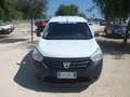 Dacia Dokker furgone Bianco - thumbnail 2