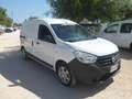 Dacia Dokker furgone Bianco - thumbnail 3