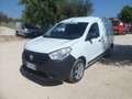 Dacia Dokker furgone Bianco - thumbnail 1