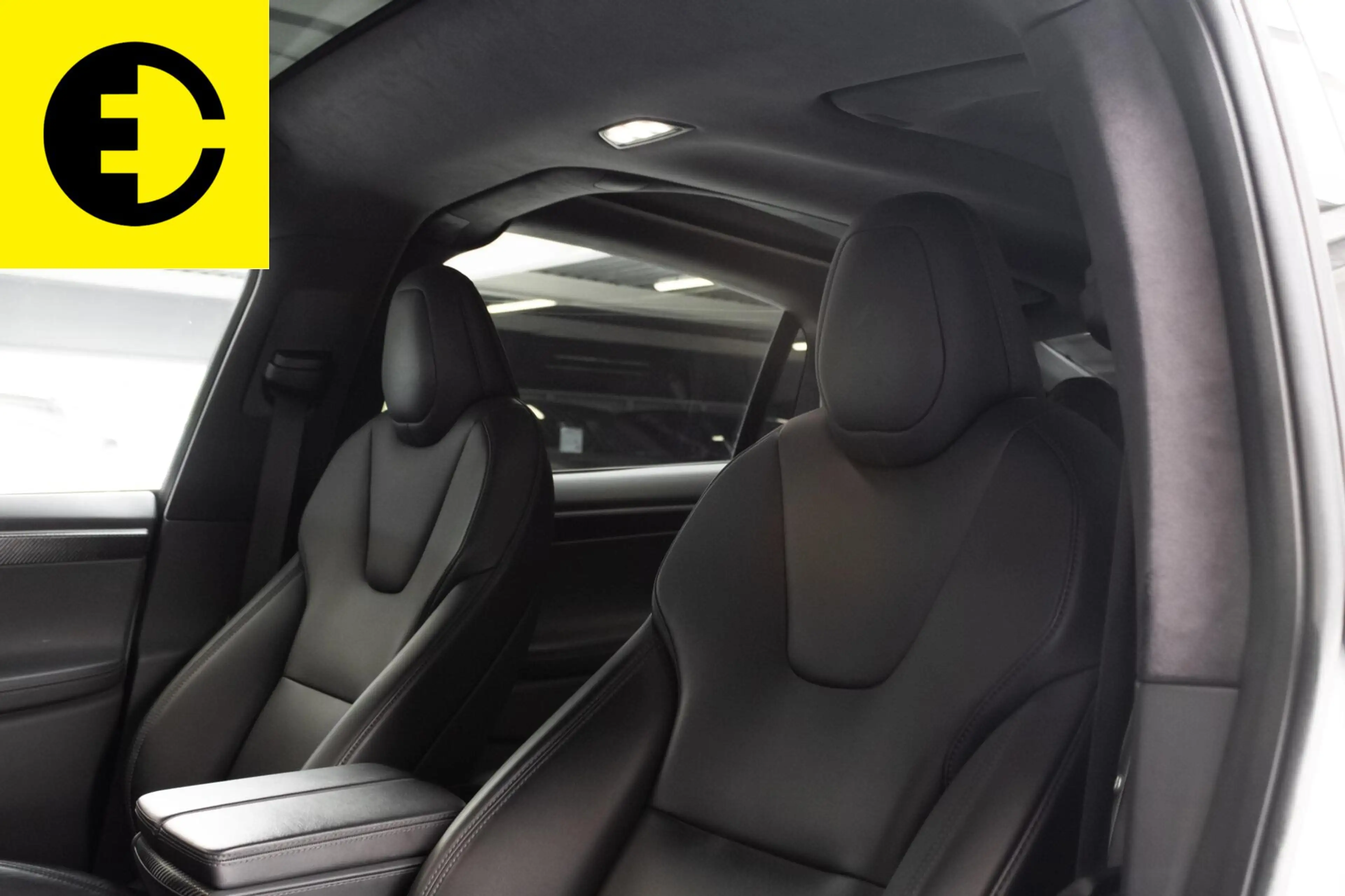 Tesla Model X Long Range | SoH 86,1% | CCS Upgrade | Cold wheate — photo 5