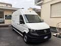 Volkswagen Crafter 35 2.0 TDI 140CV PL-SL-TA Furgone € 23500+ IVA Blanc - thumbnail 4