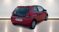 Citroen C1 1.0 VTi Feel 72 Rojo - thumbnail 4