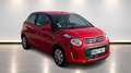Citroen C1 1.0 VTi Feel 72 Rojo - thumbnail 1